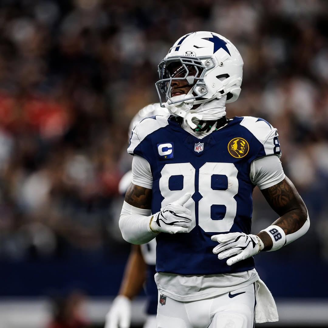 Cederian DeLeon Lamb